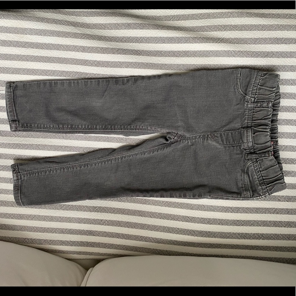 Baby Gap jeans